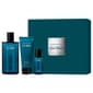 Davidoff Cool Water Eau de Toilette for Men Trio Gift Set - image 1