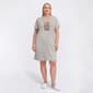 Plus Size Rene Rofe(R) Short Sleeve Hope Dreams Nightshirt - image 1