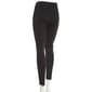 Petite Preswick &amp; Moore Pull On Butt Lift Solid Ponte Pants - image 2