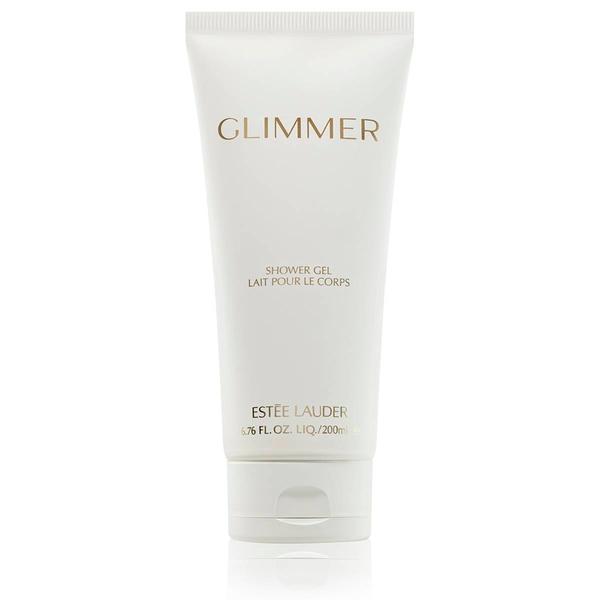 Estee Lauder(tm) Glimmer Perfumed Shower Gel - image 