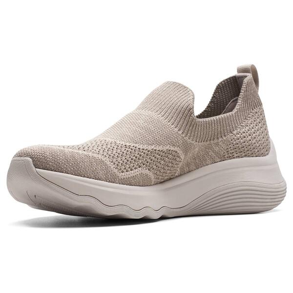 Womens Clarks&#174; Circuit Path Athletic Sneakers