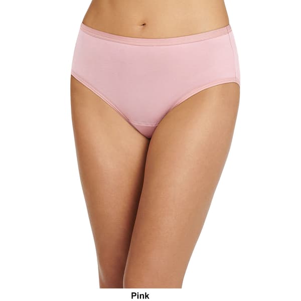 Womens Jockey&#174; Worry Free Hipster Panties - 2583
