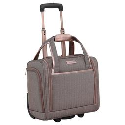London Fog Yorkshire II 15in. Carry On