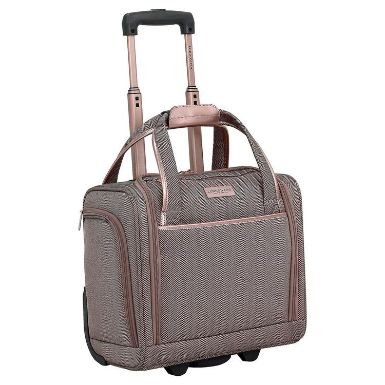 London Fog Yorkshire II 15in. Carry On