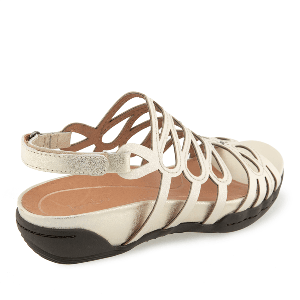 Womens Jambu Miriam Wedge Sandals