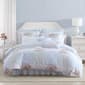 Laura Ashley Hope Patchwork Comforter Set - image 1