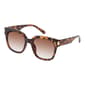 Womens Tropic-Cal Janelle Rectangle Sunglasses - image 1