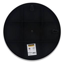 Open Road Steelers Watt Round LED Wall Decor