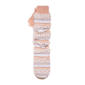 Womens MUK LUKS® Scrunchy Slipper Socks - image 3