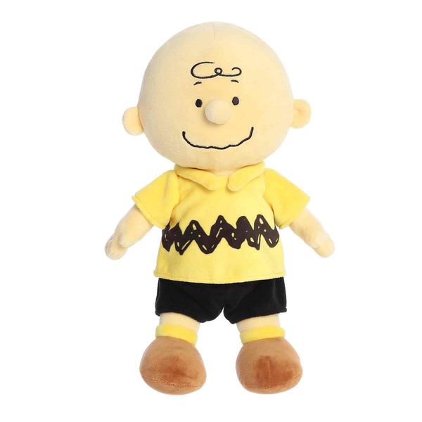 Peanuts™ 13in. Charlie Brown