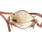Stone Mountain Primo Floral E/W 4 Bagger Crossbody - Bone/Tan - image 3