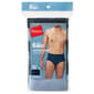 Mens Hanes Ultimate® Core 6pk. Briefs - Navy/Blue - image 5