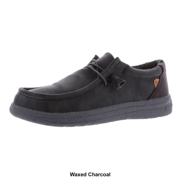 Mens LAMO Sheepskin Paul Loafers