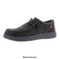 Mens LAMO Sheepskin Paul Loafers - image 12