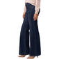 Womens Royalty High Rise Ultra Wide Leg Jeans - image 3