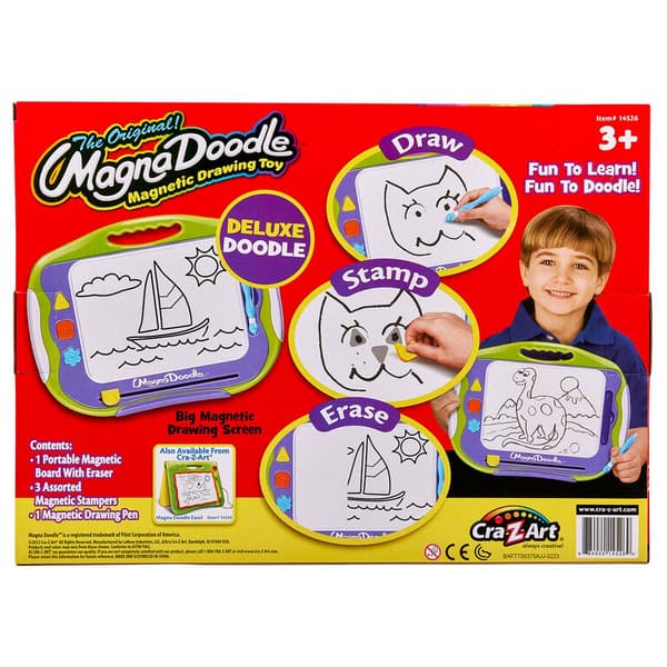 Cra-Z-Art&#8482; Magnadoodle Original