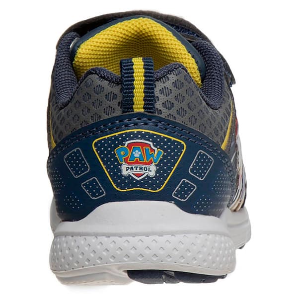 Little Boys Nickelodeon Paw Patrol Light-Up Athletic Sneakers