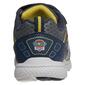 Little Boys Nickelodeon Paw Patrol Light-Up Athletic Sneakers - image 4
