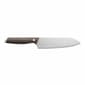 BergHOFF Essentials Rosewood 7in. Santoku Knife - image 2