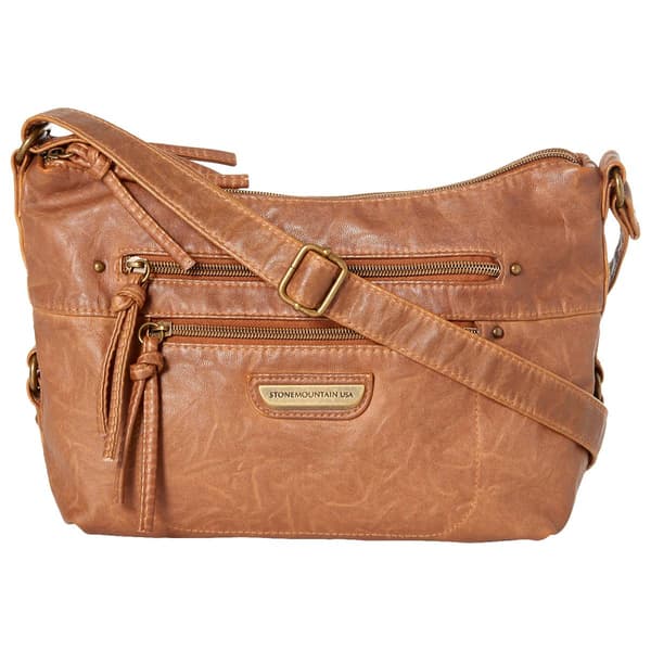 Stone mountain best sale hobo handbags