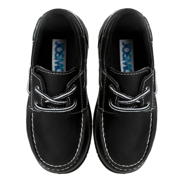 Little Boys Josmo Casual Boat Shoes