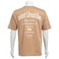Young Mens SOUTHPOLE® Worldwide Relaxed Tee - image 2