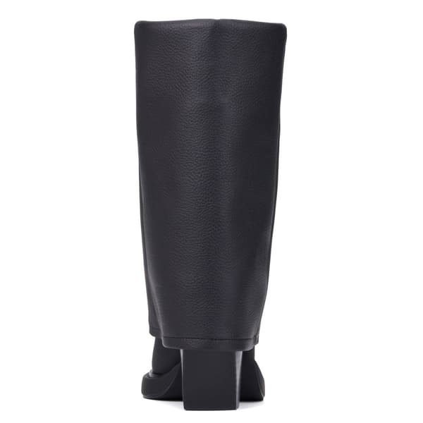 Womens Olivia Miller Virgo Ankle Boots