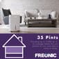 Freonic 35pt. Dehumidifier - image 7