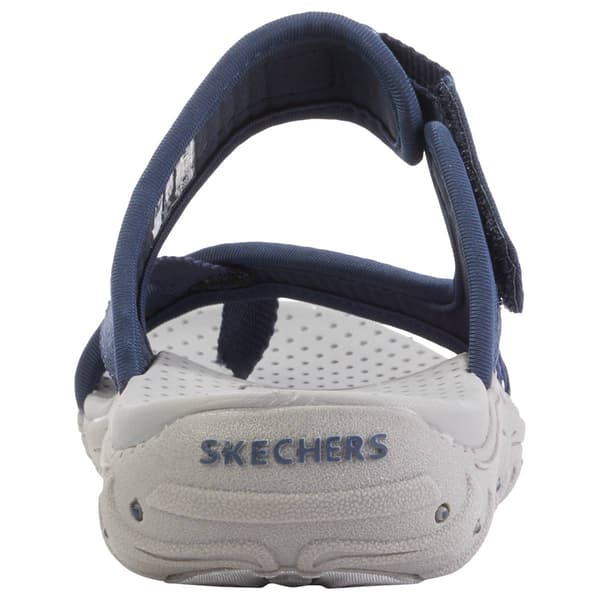 Womens Skechers Reggae Cool Harbor Sandals