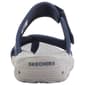 Womens Skechers Reggae Cool Harbor Sandals - image 3