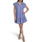 Womens Tommy Hilfiger Short Sleeve Stripe Shirtdress - image 1
