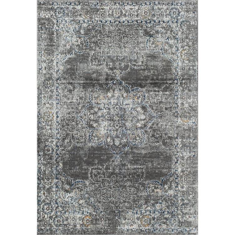 Rugs America(tm) Prescott Bay Blossom Transitional Area Runner