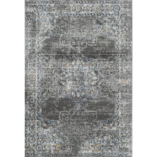 Rugs America(tm) Prescott Bay Blossom Transitional Area Runner