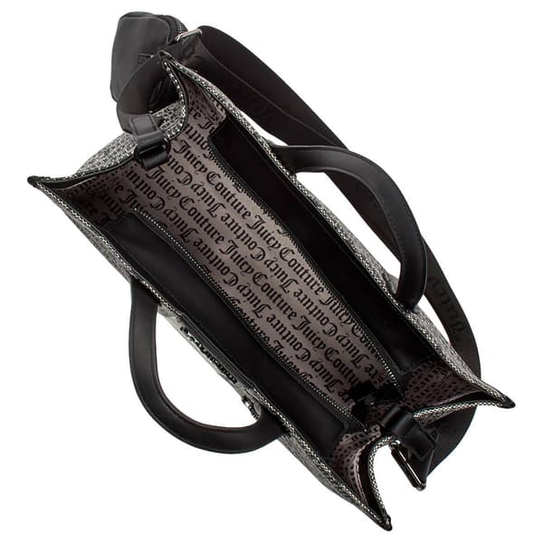 Juicy Couture State of My Heart Tote