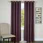 Achim Taylor Grommet Lined Curtain Panel - image 2
