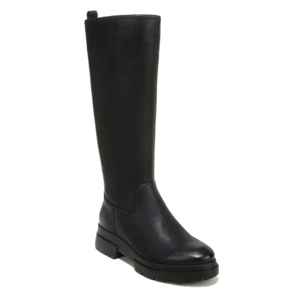 Womens SOUL Naturalizer Orchid Extra Wide Calf Boots - image 