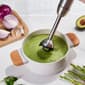 BergHOFF X5 Pro Stainless Steel Handheld Food Processor - image 5