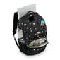 High Sierra Swoop Signature Floral Backpack - Black - image 4