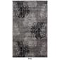 Linon Milan Collection Jacquard Accent Rug - 2x3 - image 5