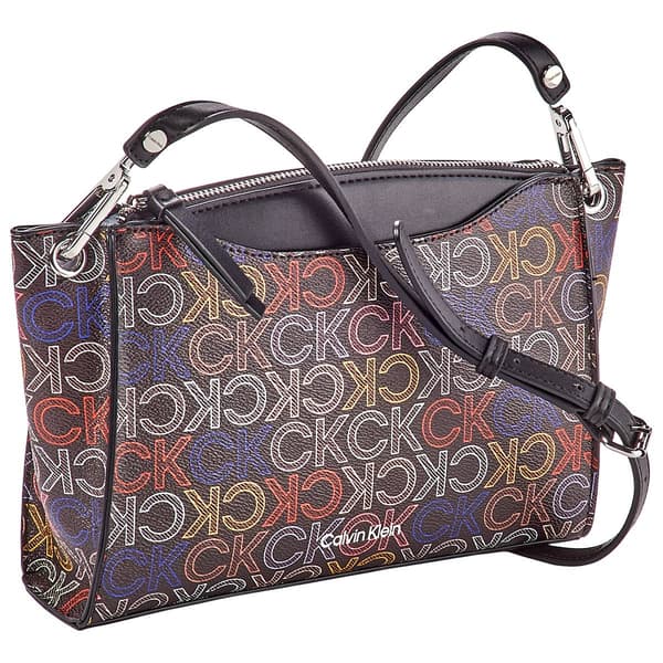 Calvin Klein Garnet Crossbody