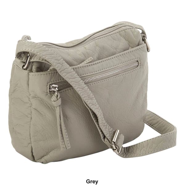 Bueno Grainy Wash Crossbody