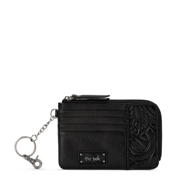 Womens The Sak Gen Iris Card Wallet