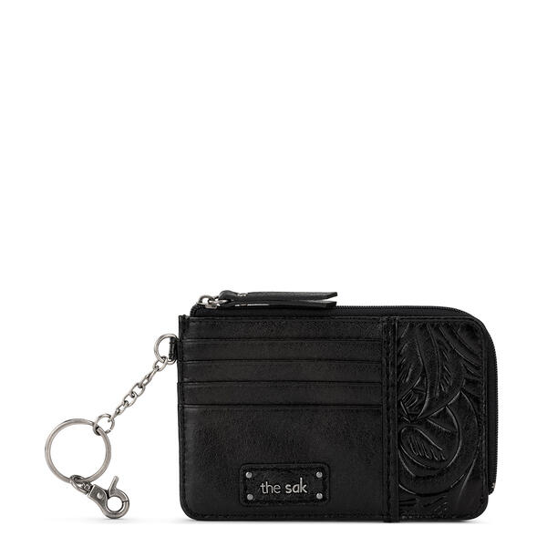 Womens The Sak Gen Iris Card Wallet - image 