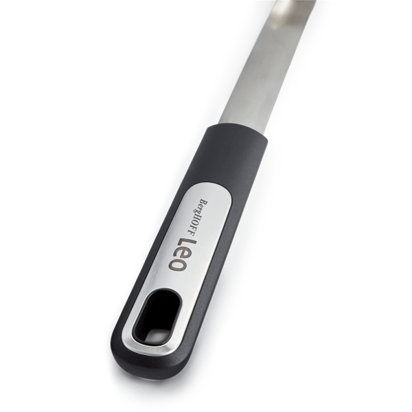 BergHOFF Leo Graphite Stainless Steel 13in. Soup Ladle