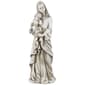 Northlight Seasonal Standing Mary w/ Baby Jesus Statue - image 2