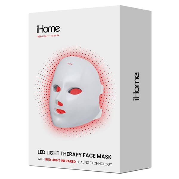 Trakk Red Light Therapy Mask