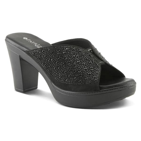 Womens Patrizia Lavina Slide Sandals - image 