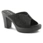 Womens Patrizia Lavina Slide Sandals - image 1