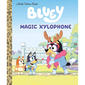Little Golden Books(R) Magic Xylophone - image 1