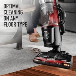 Hoover® Maxlife Pro Pet Swivel Upright Vacuum